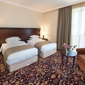 Large Twin Room